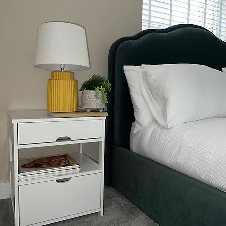 Gorgeous Quarter House Apartment 利物浦 外观 照片