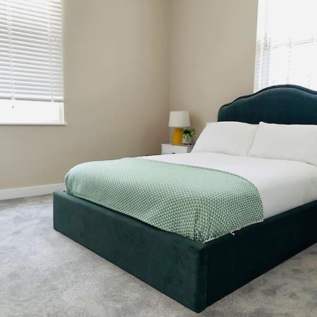 Gorgeous Quarter House Apartment 利物浦 外观 照片