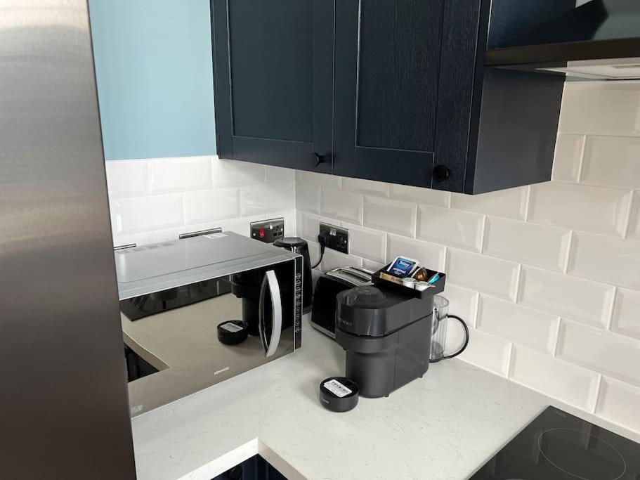 Gorgeous Quarter House Apartment 利物浦 外观 照片