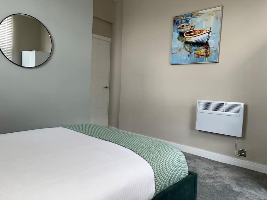 Gorgeous Quarter House Apartment 利物浦 外观 照片
