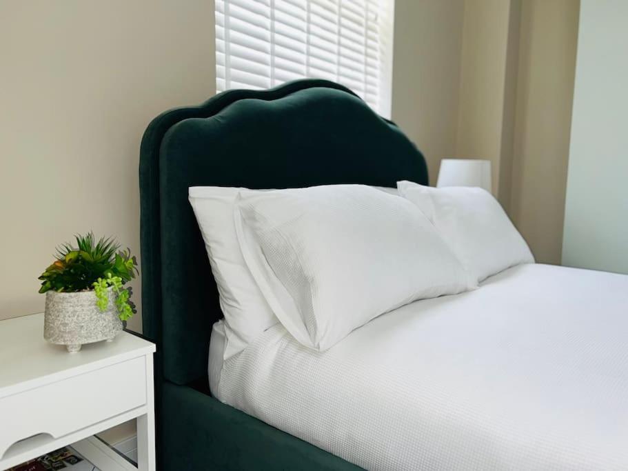 Gorgeous Quarter House Apartment 利物浦 外观 照片