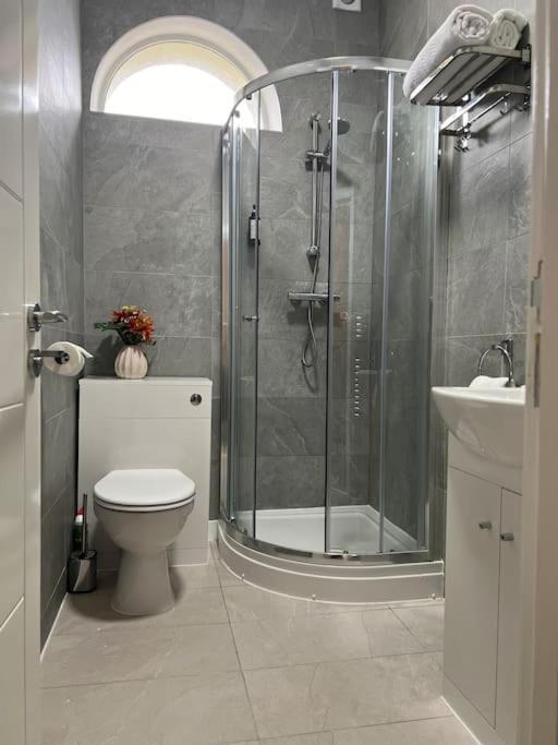 Gorgeous Quarter House Apartment 利物浦 外观 照片