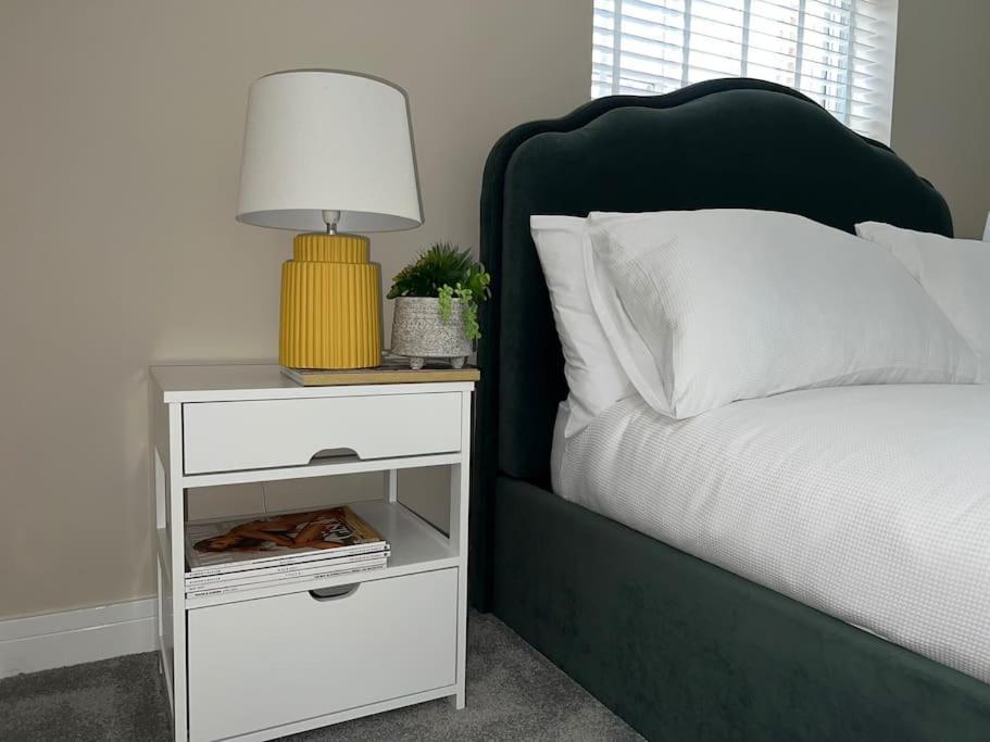 Gorgeous Quarter House Apartment 利物浦 外观 照片