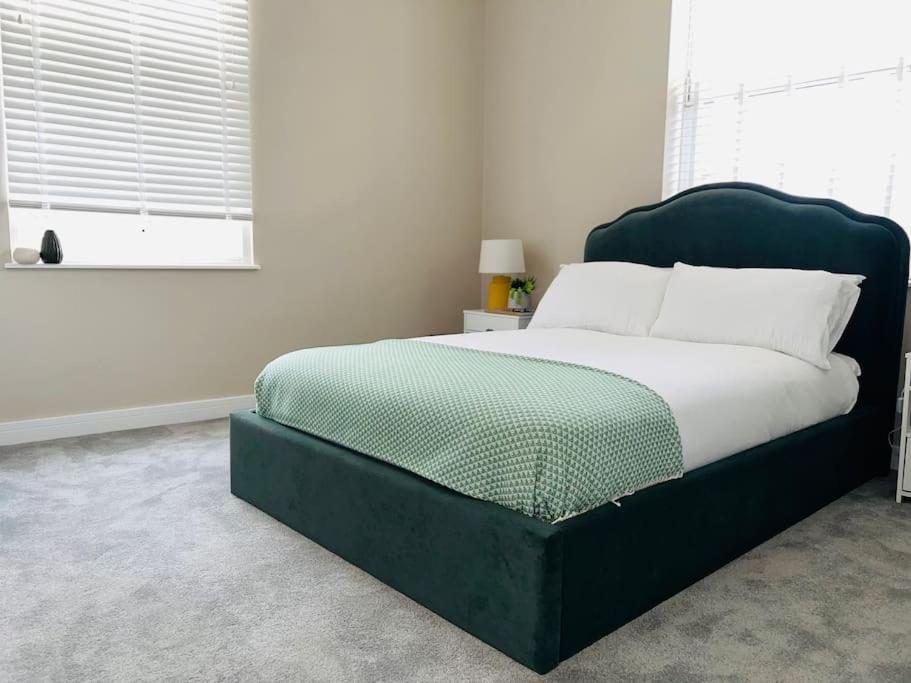 Gorgeous Quarter House Apartment 利物浦 外观 照片